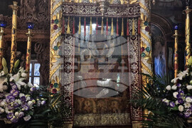 Троянски манастир - храмов празник