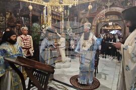 Троянски манастир - храмов празник
