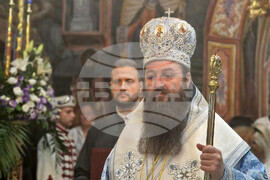 Троянски манастир - храмов празник