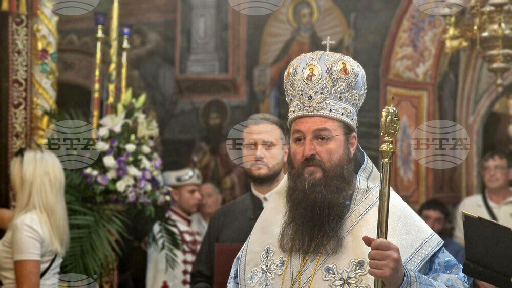 Троянски манастир - храмов празник