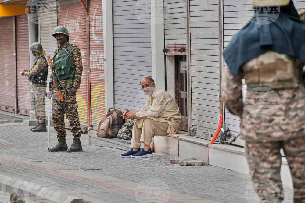 India Kashmir Independence Day