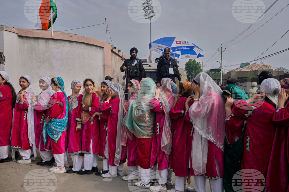 India Kashmir Independence Day