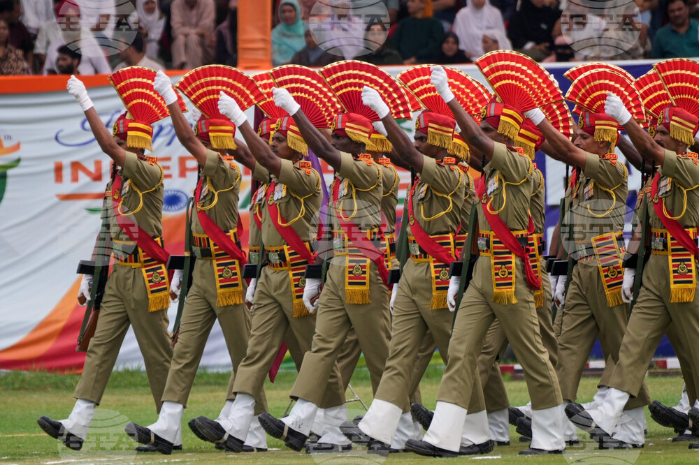 India Kashmir Independence Day