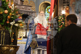 Варна - Успение на Пресвета Богородица - празник