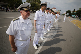 Варна - Успение на Пресвета Богородица - празник
