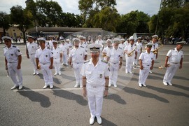 Варна - Успение на Пресвета Богородица - празник