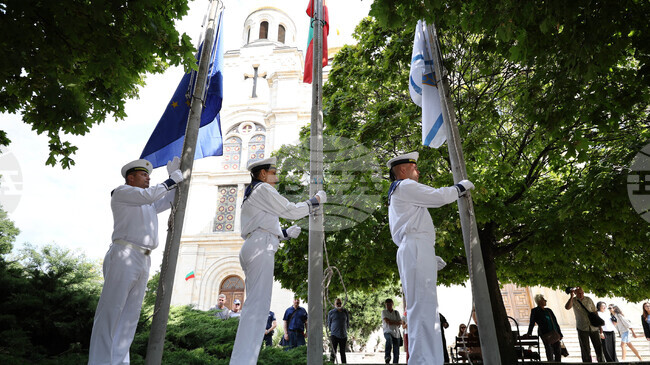 Varna Day Celebrated with Concerts, Sports Events on August 15; Regional Governor Calls for Clear Priorities
