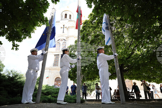 Варна - Успение на Пресвета Богородица - празник