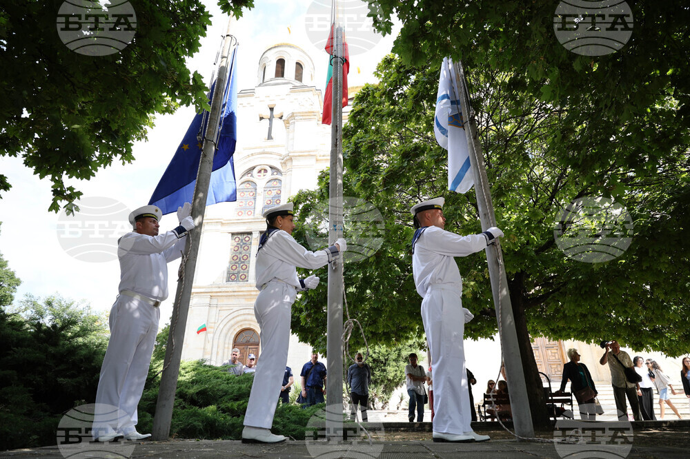 Варна - Успение на Пресвета Богородица - празник