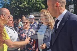 Троянски манастир - храмов празник - Илияна Йотова