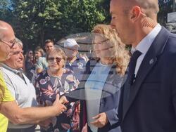 Троянски манастир - храмов празник - Илияна Йотова