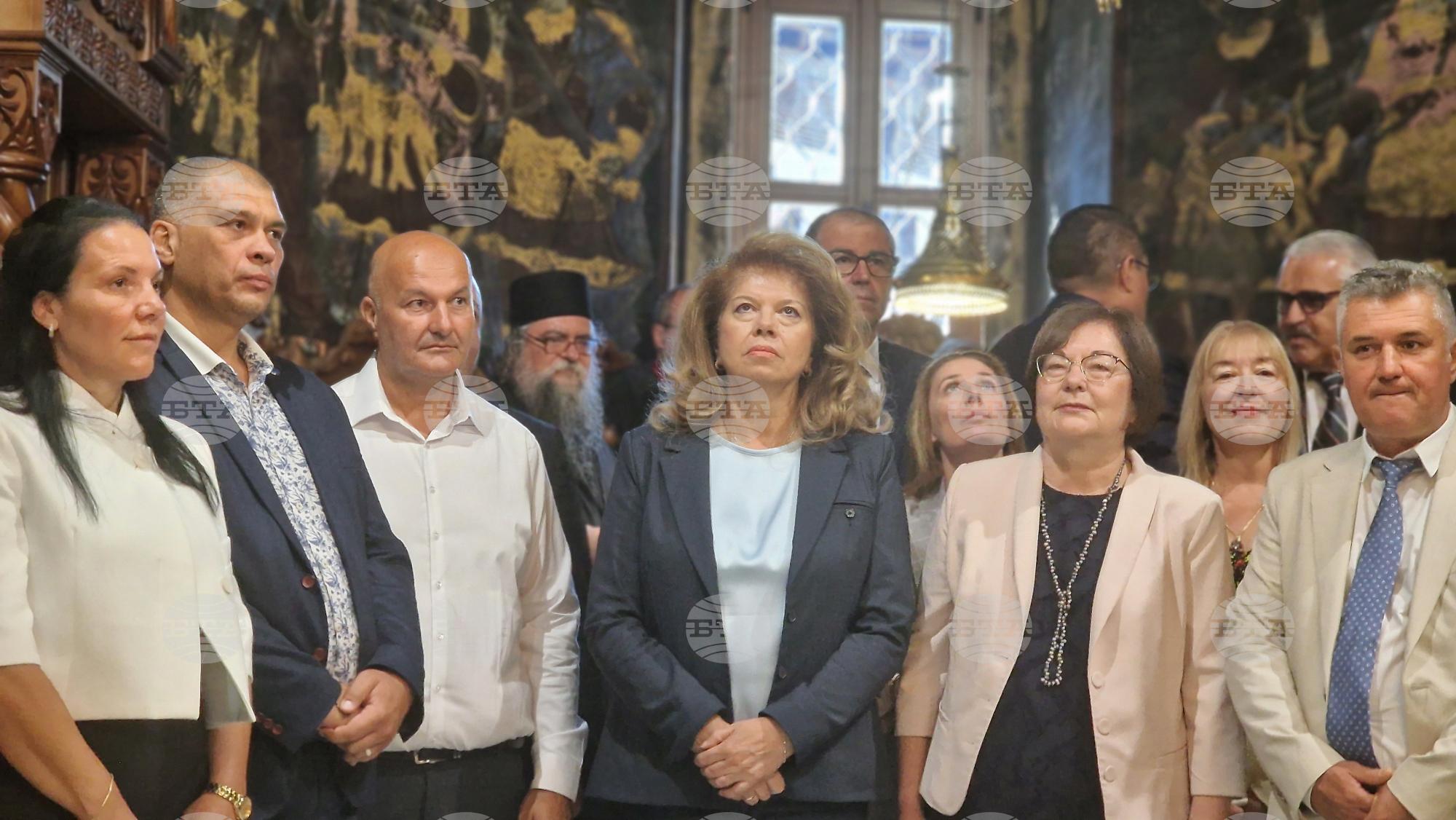 1000049208 2026 world news from bulgaria balgarianovinite. Com the feast of the dormition of the mother of god is bringing thousands of christians to churches... President iotova: feast of dormition of mother of god is bringing thousands of christians to churches across bulgaria 2026 българия новините balgarianovinite. Com 2026-08-15 16:31:01 president iotova: feast of dormition of mother of god is bringing thousands of christians to churches across bulgaria 2026 investigative journalism and investigative reporting news agency burgas bulgaria