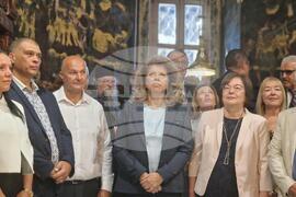 Троянски манастир - храмов празник - Илияна Йотова