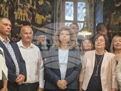 Троянски манастир - храмов празник - Илияна Йотова
