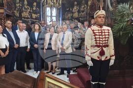 Троянски манастир - храмов празник - Илияна Йотова