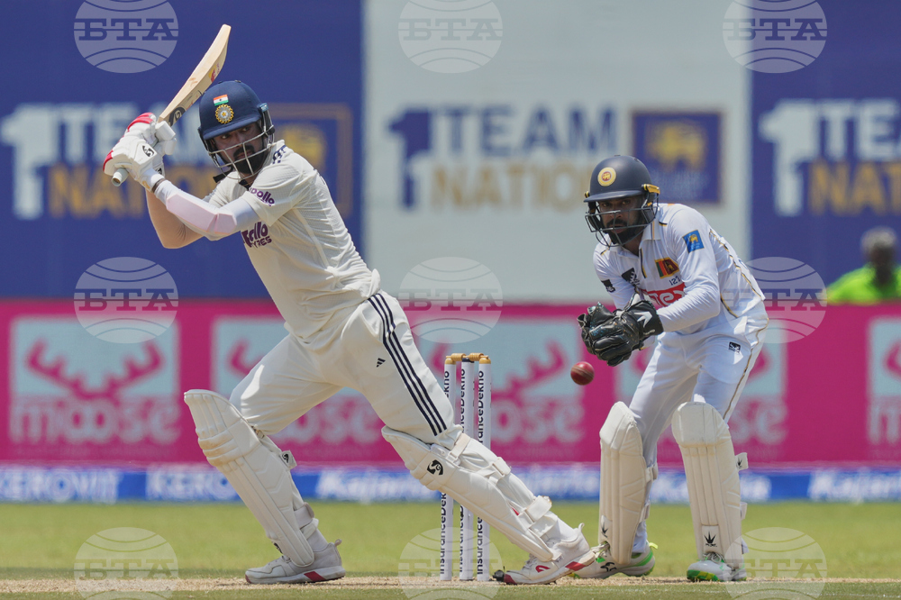 Sri Lanka India Cricket