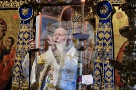 Пловдив - Бачковски манастир „Успение Богородично“ - храмов празник