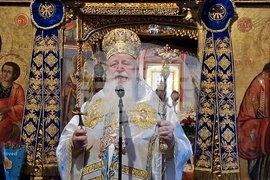 Пловдив - Бачковски манастир „Успение Богородично“ - храмов празник