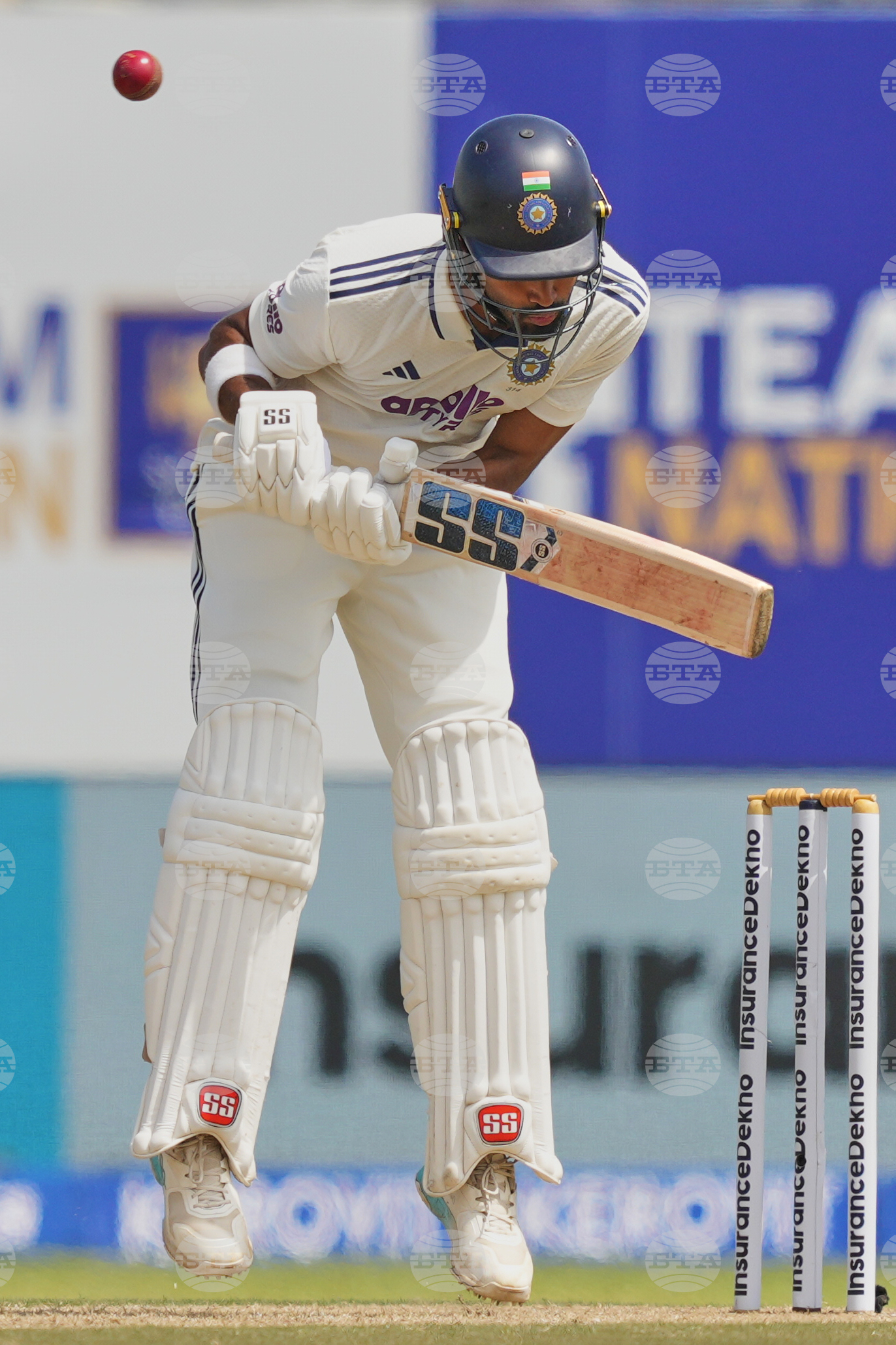 Sri Lanka India Cricket