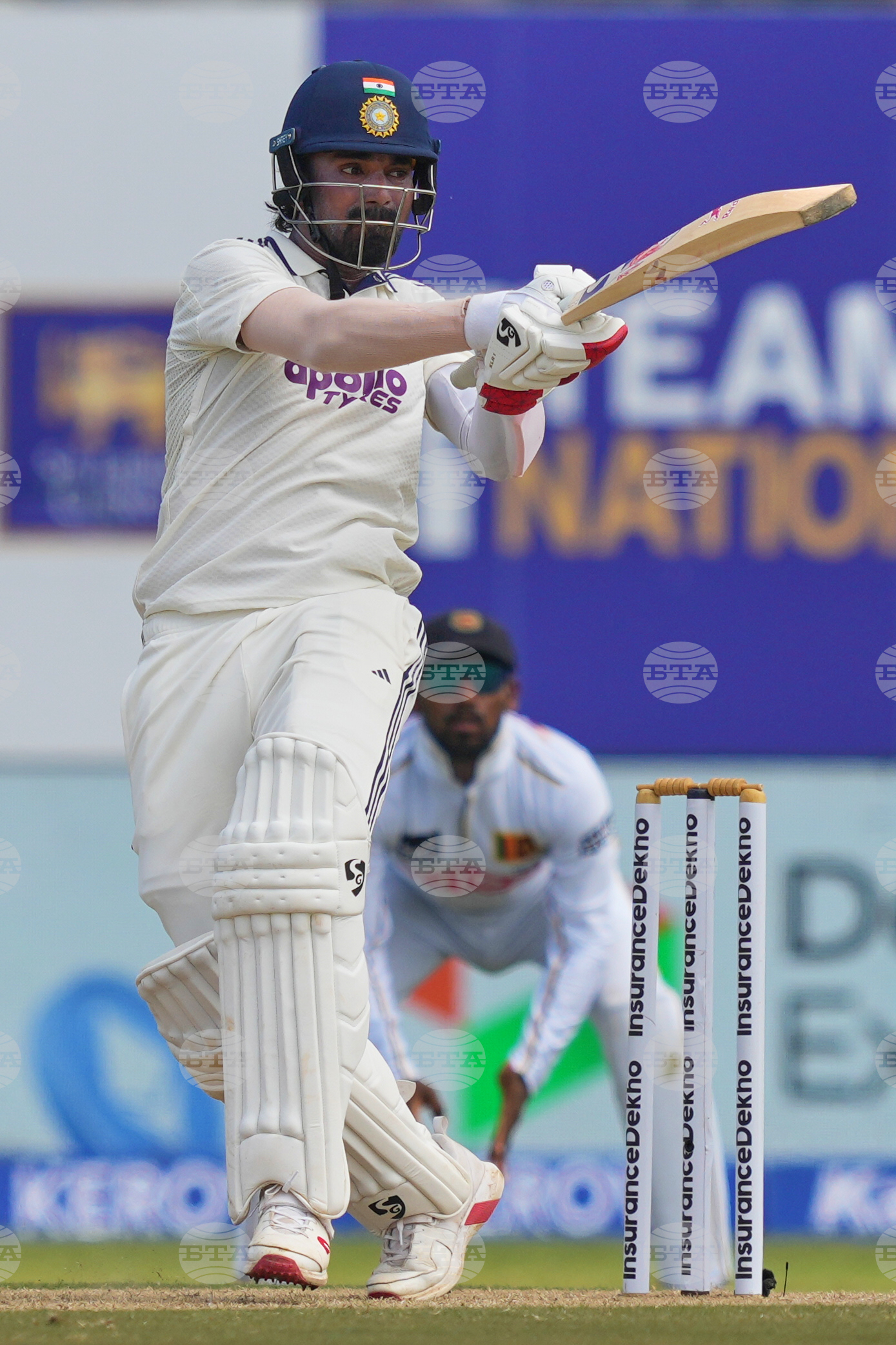 Sri Lanka India Cricket