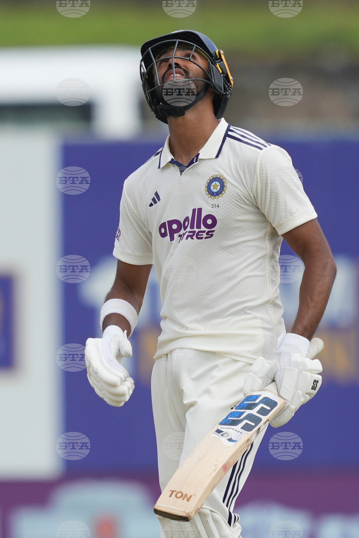 Sri Lanka India Cricket