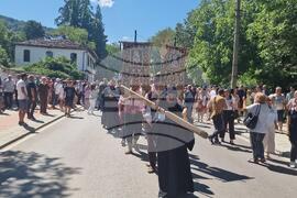 Троянски манастир - храмов празник - Илияна Йотова