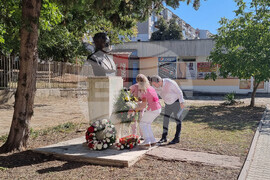 Велико Търново - Ден на спасението - честване