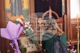 Ямбол - църква „Успение на Пресвета Богородица“ - храмов празник