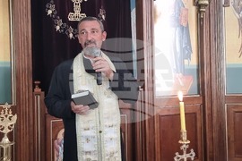 Ямбол - църква „Успение на Пресвета Богородица“ - храмов празник