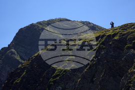 Национален парк „Рила“ - туризъм - лято