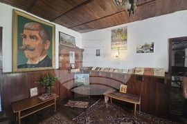 Черепишки манастир - Успение Богородично - храмов празник