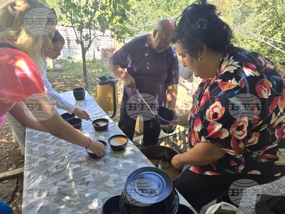 Черепишки манастир - Успение Богородично - храмов празник