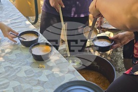 Черепишки манастир - Успение Богородично - храмов празник