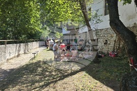 Черепишки манастир - Успение Богородично - храмов празник