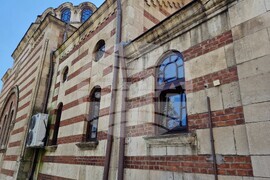 Русе - църква „Св. Успение Богородично“ - храмов празник