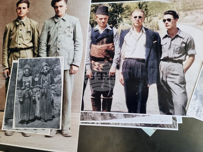 Община Баните издирва стари фотографии със спомени