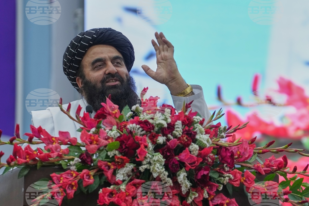 Afghanistan Taliban 5th Anniversary