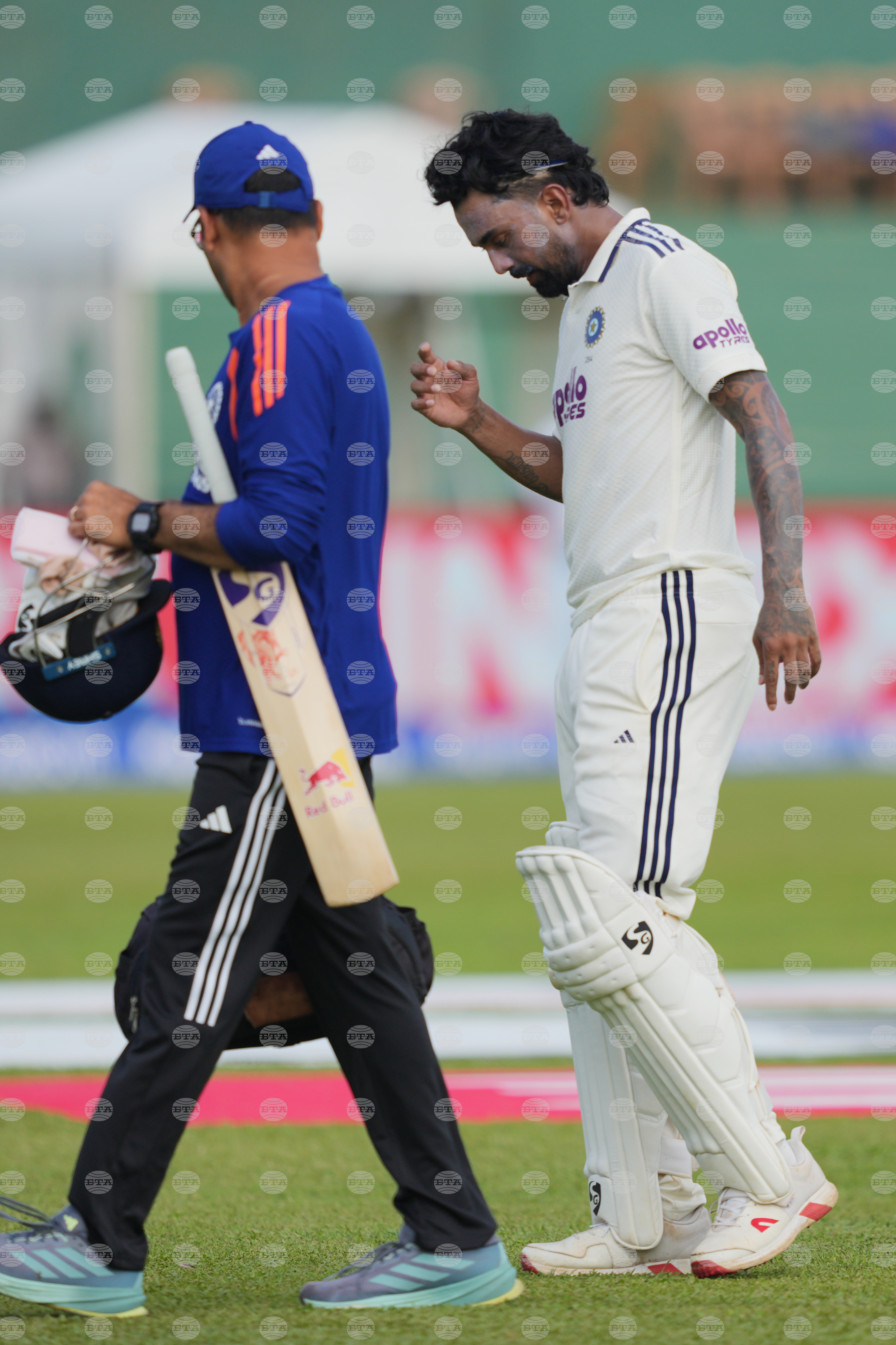 Sri Lanka India Cricket