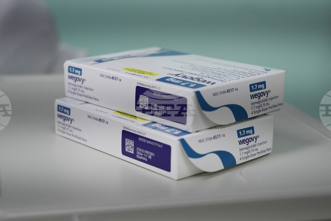 PMOS-Obesity Drugs