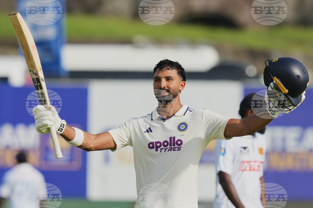 Sri Lanka India Cricket