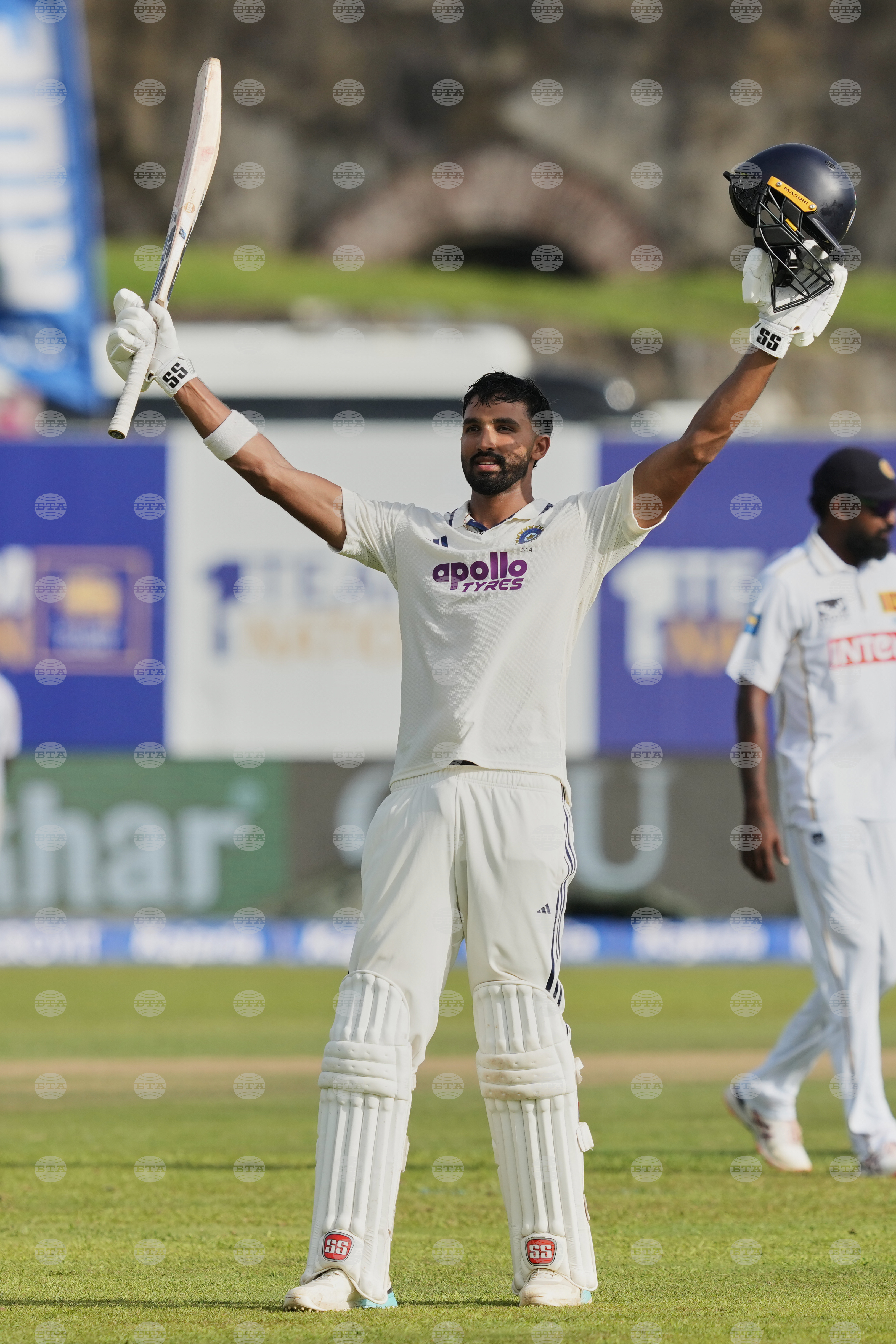 Sri Lanka India Cricket