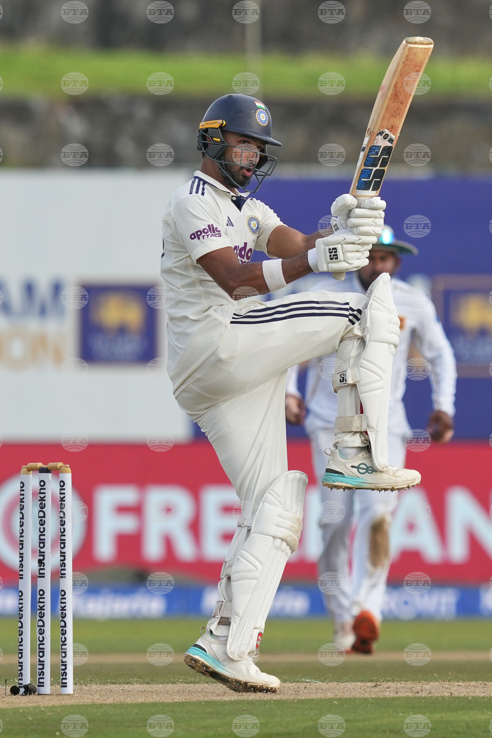 Sri Lanka India Cricket