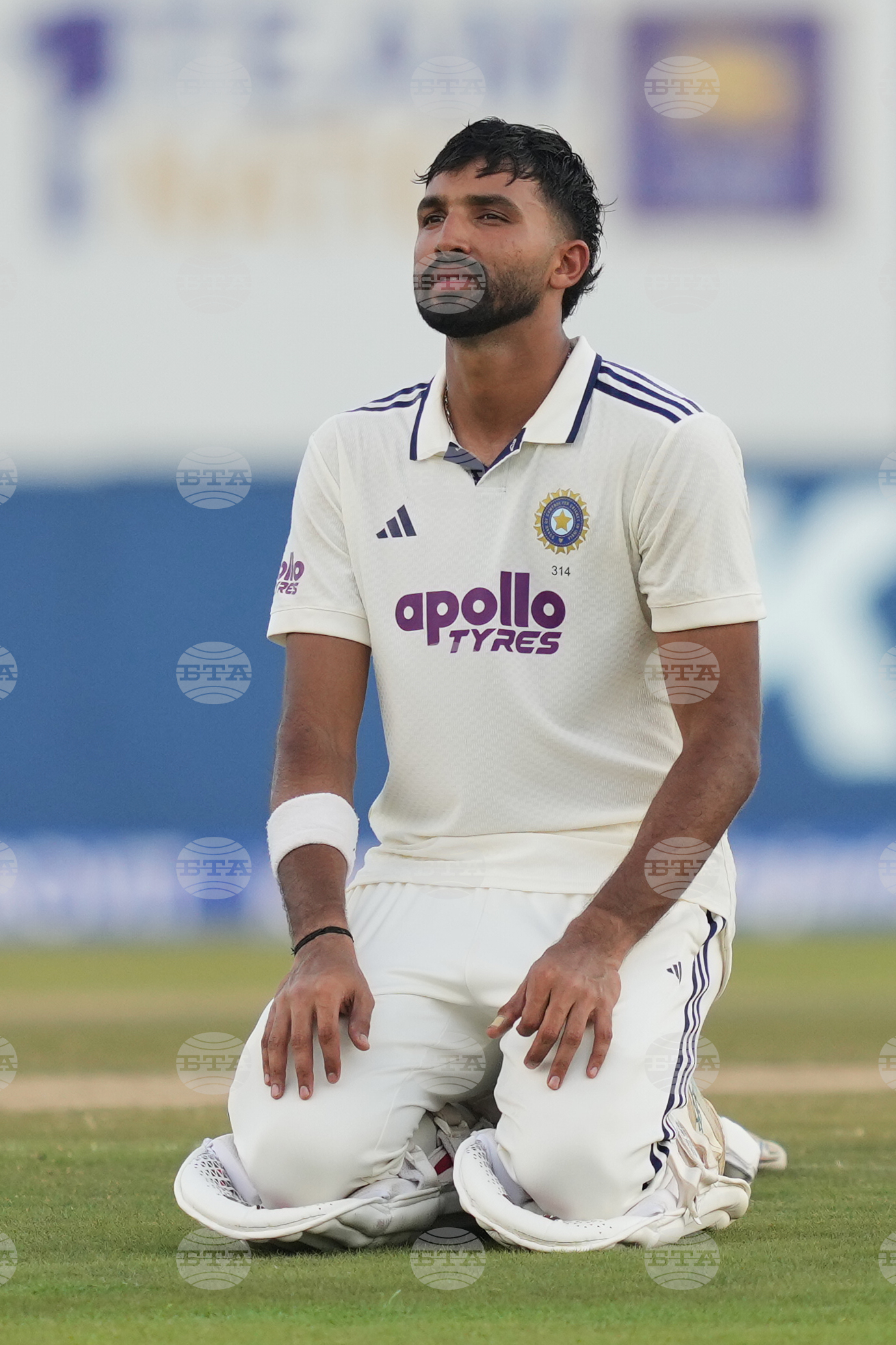 Sri Lanka India Cricket