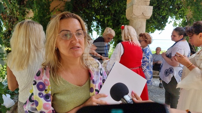 Нова туристическа карта ще улеснява ориентацията на посетителите в „Двореца“ в Балчик