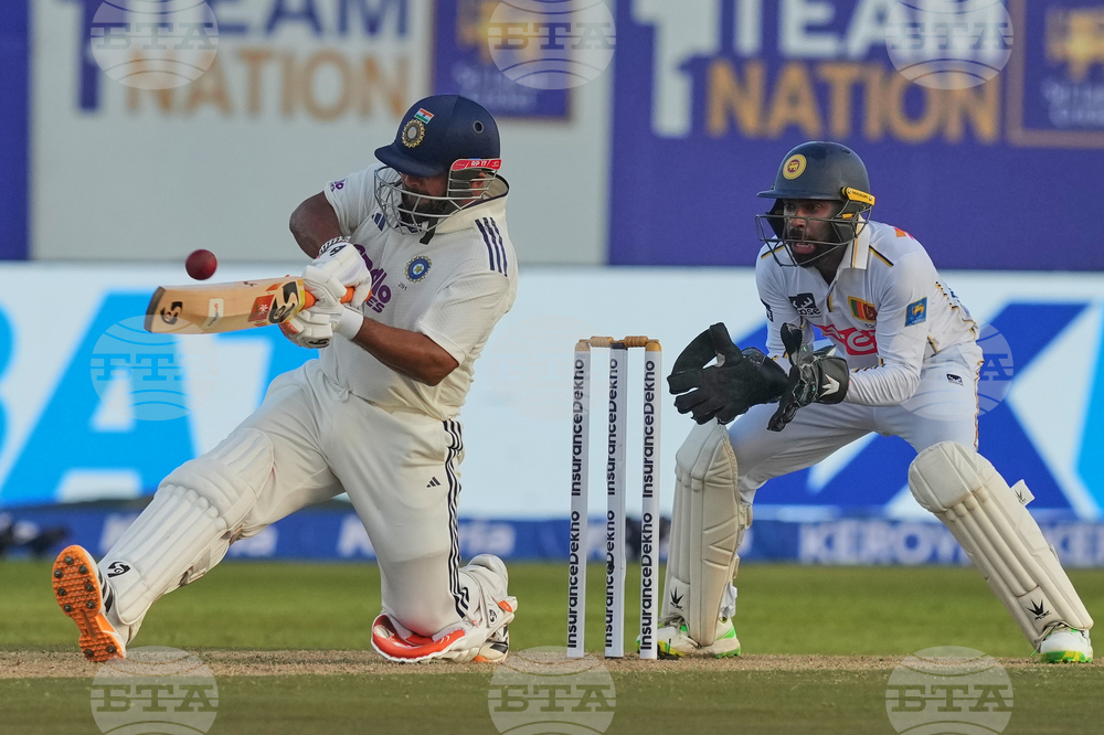 Sri Lanka India Cricket