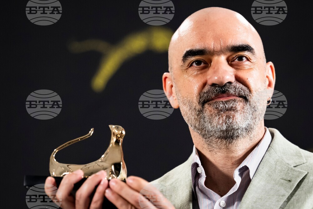 Switzerland Locarno Film Festival