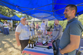 Село Люти Брод - Врачански мискет - празник 