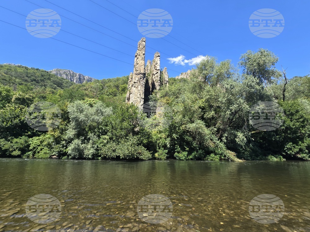 Село Люти Брод - Врачански мискет - празник 