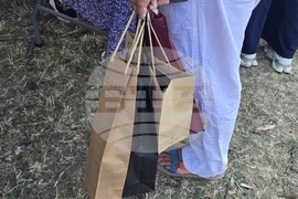 Село Люти Брод - Врачански мискет - празник 