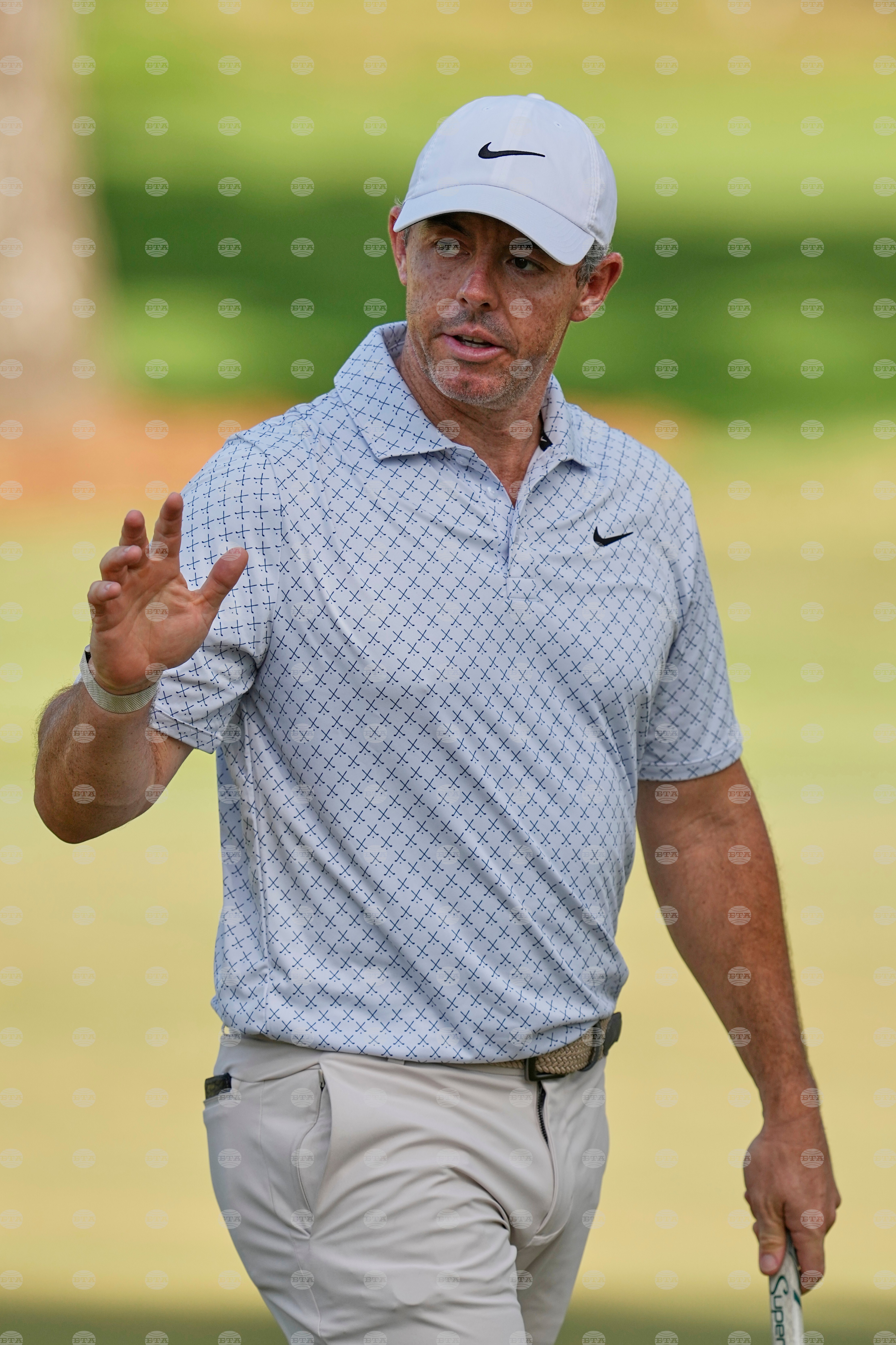 St Jude Championship Golf